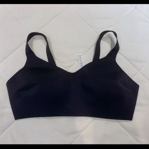 Lululemon Hold True Bra